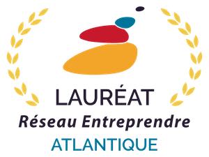 logo lauréat RE Atlantique couleur